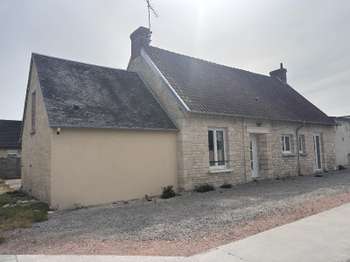 Vente maison 5 pièces Argentan 61