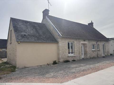 Vente maison 5 pièces Argentan 61
