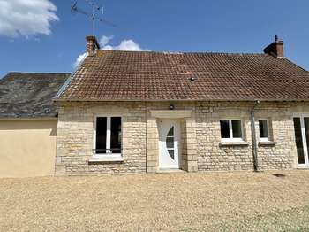 Vente Maison 4 chambresArgentan