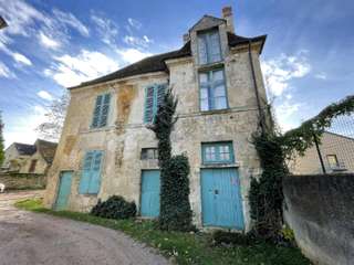Vente maison