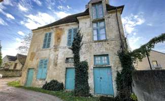 Photo Vente maison Argentan
