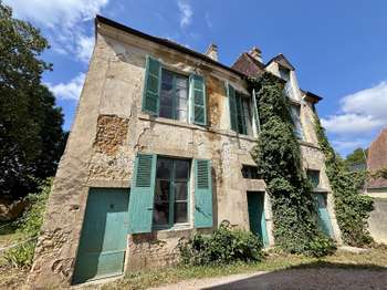 Vente Maison 6 piècesArgentan