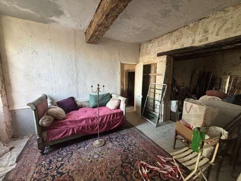 Vente maison