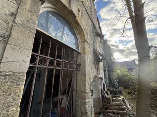 Vente maison