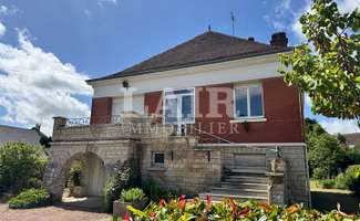 Photo Vente maison Argentan