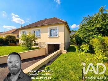 Vente Maison 3 chambresArgentan