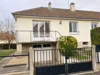 Vente maison 4 pièces Vente maison 4 pièces