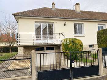 Vente Maison 3 chambresArgentan