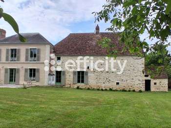 Vente Maison 5 chambresArgentan