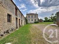 Vente maison 7 pièces Vente maison 7 pièces