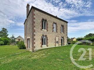 Vente maison 7 pièces Vente maison 7 pièces