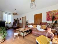 Vente maison 7 pièces Vente maison 7 pièces