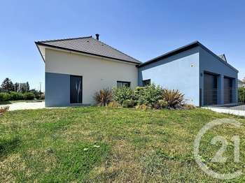 Vente Maison 3 chambresArgentan