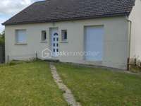 Vente maison 5 pièces Vente maison 5 pièces