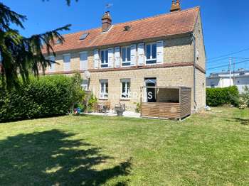Vente Maison 3 chambresArgentan