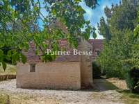 Vente maison 15 pièces