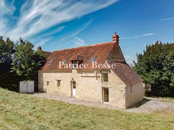 Vente Maison 5 chambresArgentan