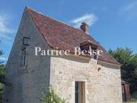 Vente maison 15 pièces