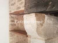 Vente maison 15 pièces
