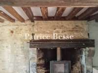 Vente maison 15 pièces