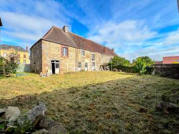 Vente Maison 3 chambresArgentan
