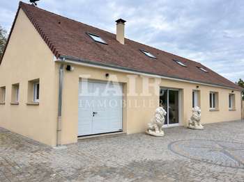 Vente Maison 4 chambresArgentan