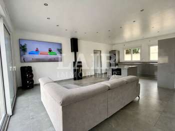 Vente Maison 4 chambresArgentan
