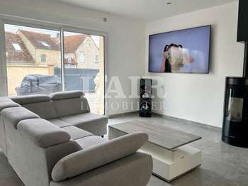 Vente maison 7 pièces Vente maison 7 pièces