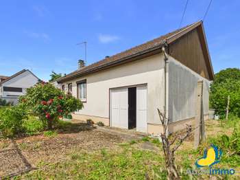 Vente Maison 2 chambresArgentan