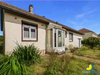 Vente maison Argentan - 61