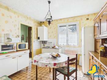 Vente maison 4 pièces Vente maison 4 pièces