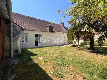 Vente Maison 1 chambreArgentan