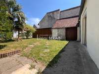 Vente maison 2 pièces Vente maison 2 pièces