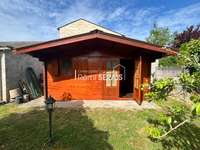 Vente maison 2 pièces Vente maison 2 pièces