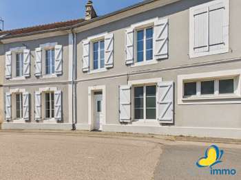Vente Maison 3 chambresArgentan