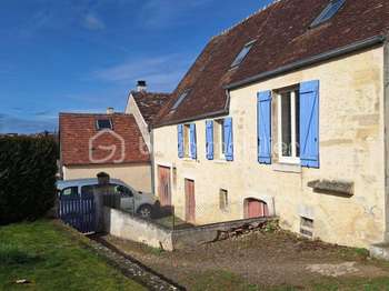 Vente maison 4 pièces Argentan 61