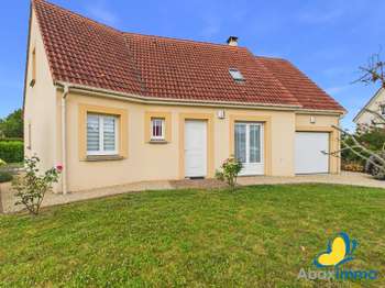 Vente maison 5 pièces Argentan 61