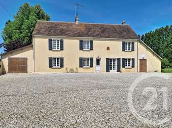 Vente Maison 5 chambresArgentan