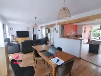 Vente Maison 4 chambresArgentan