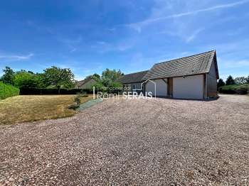 Vente Maison 3 chambresArgentan
