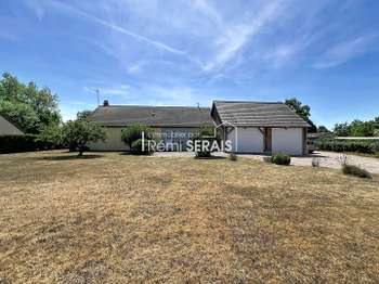 Vente Maison 3 chambresArgentan