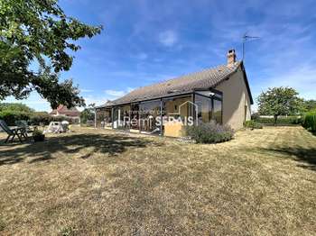Vente Maison 3 chambresArgentan