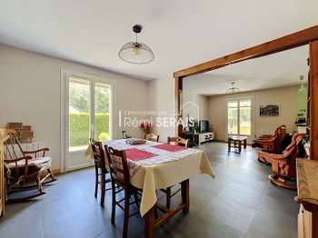 Vente Maison 3 chambresArgentan