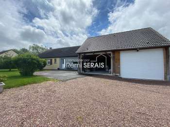 Vente Maison 3 chambresArgentan