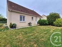 Vente maison Argentan - 61