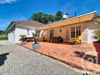 Vente maison 7 pièces Argentan 61