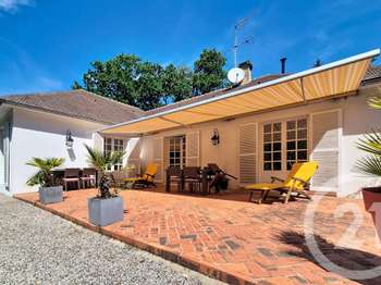 Vente maison 7 pièces Argentan 61