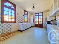 Vente maison 11 pièces