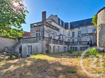Vente Maison 5 chambresArgentan