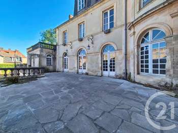 Vente Maison 5 chambresArgentan